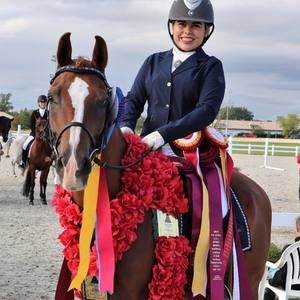 Meet your Posher, Jamie